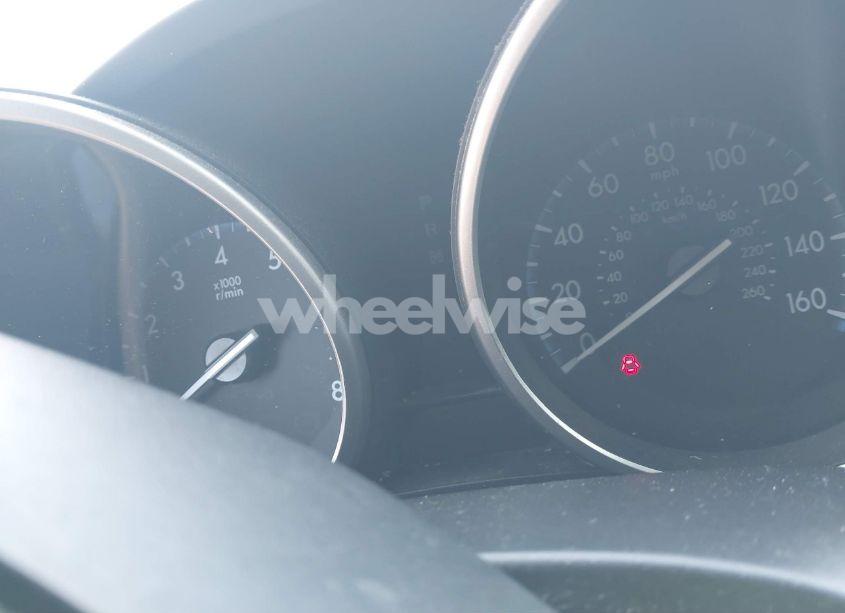Photo 15 of 2012 Mazda Mazda3 I TOURING (VIN JM1BL1V89C1562711)