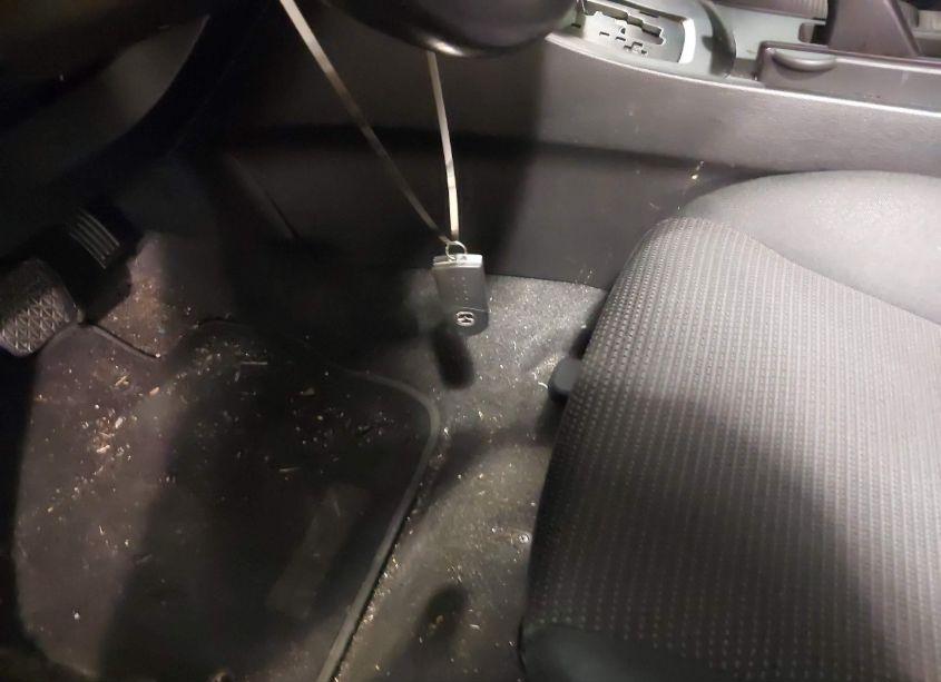 Photo 11 of 2012 Mazda Mazda3 I TOURING (VIN JM1BL1V89C1612474)