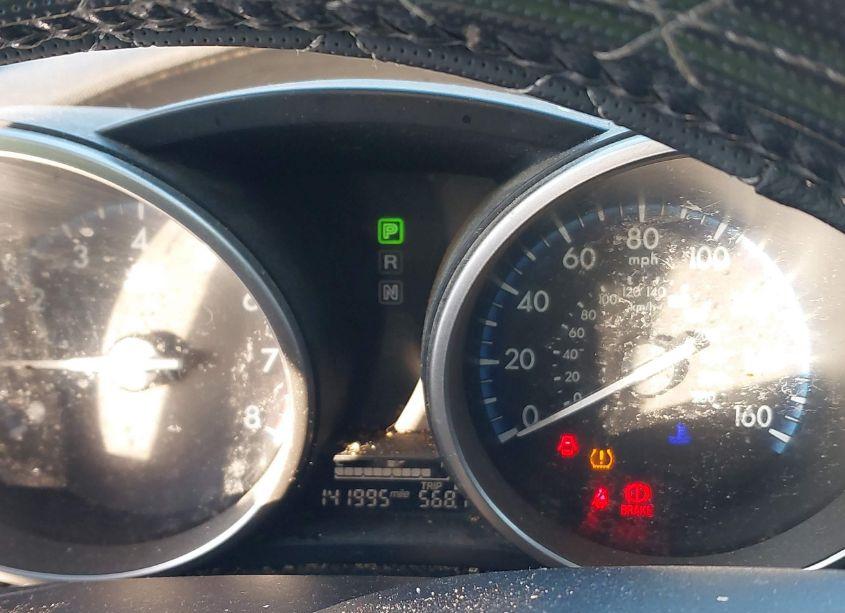 Photo 7 of 2012 Mazda Mazda3 (VIN JM1BL1V89C1652912)