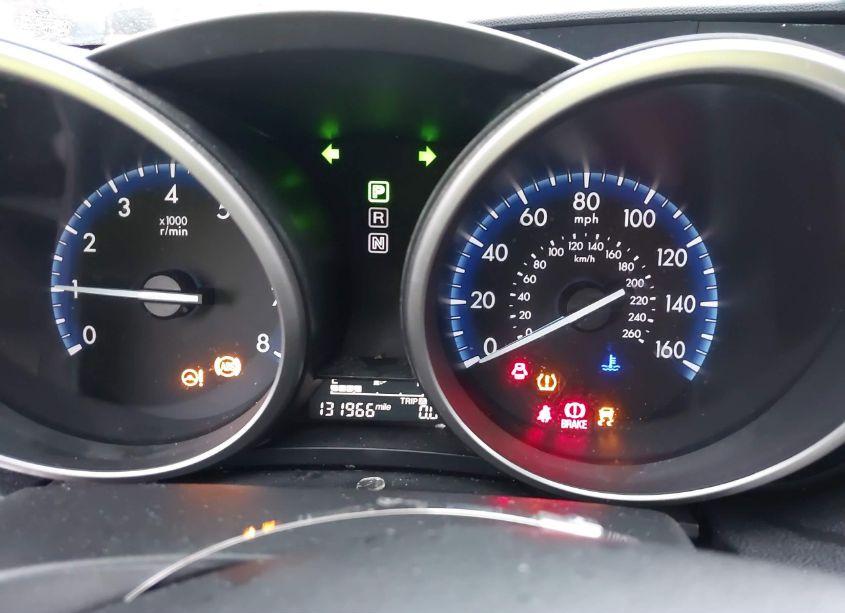 Photo 7 of 2012 Mazda Mazda3 I TOURING (VIN JM1BL1V89C1659357)