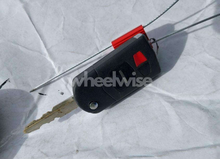 Photo 11 of 2012 Mazda Mazda3 I TOURING (VIN JM1BL1V89C1681097)