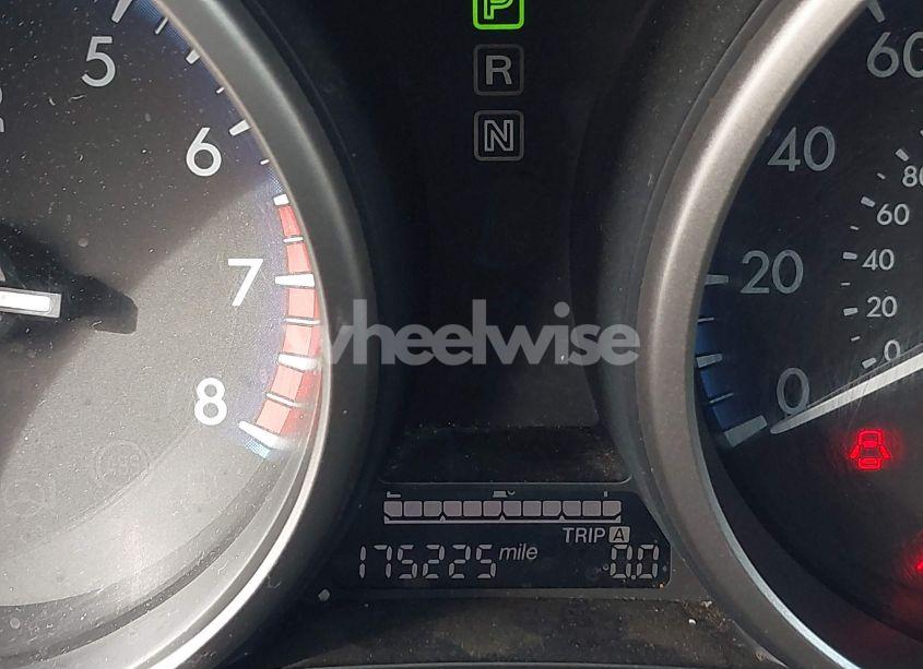 Photo 15 of 2012 Mazda Mazda3 I TOURING (VIN JM1BL1V89C1681097)