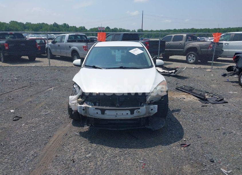 Photo 12 of 2012 Mazda Mazda3 I TOURING (VIN JM1BL1V89C1688065)