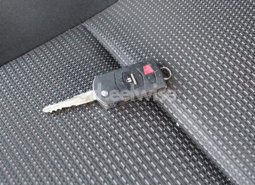 Photo 11 of 2012 Mazda Mazda3 I TOURING (VIN JM1BL1V8XC1650697)