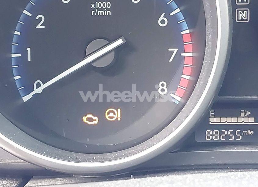 Photo 15 of 2012 Mazda Mazda3 I TOURING (VIN JM1BL1V8XC1650697)