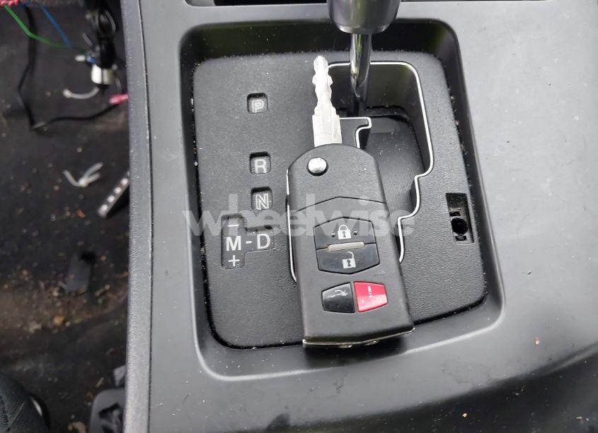 Photo 11 of 2012 Mazda Mazda3 I TOURING (VIN JM1BL1V8XC1652837)