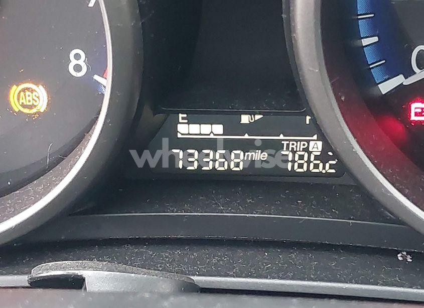 Photo 15 of 2012 Mazda Mazda3 I TOURING (VIN JM1BL1V8XC1652837)