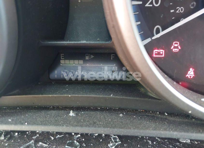 Photo 16 of 2012 Mazda Mazda3 I TOURING (VIN JM1BL1V8XC1684865)