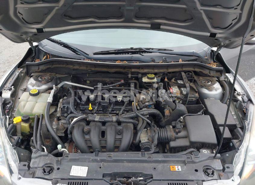 Photo 10 of 2013 Mazda Mazda3 I TOURING (VIN JM1BL1V8XD1709085)