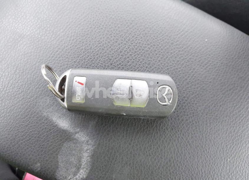 Photo 11 of 2013 Mazda Mazda3 I TOURING (VIN JM1BL1V8XD1709085)