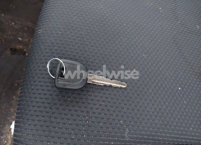 Photo 11 of 2011 Mazda Mazda3 I TOURING (VIN JM1BL1VF0B1387701)