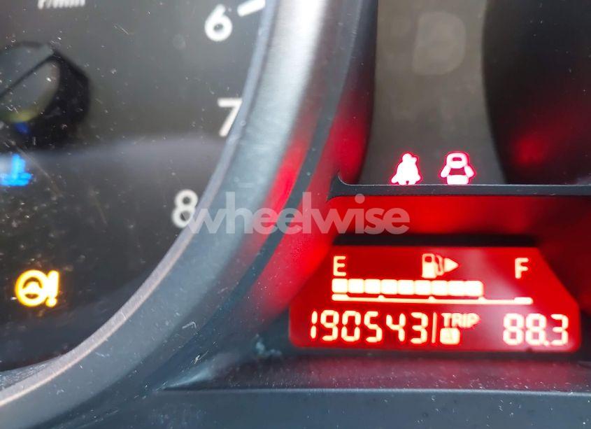 Photo 15 of 2011 Mazda Mazda3 I TOURING (VIN JM1BL1VF1B1481229)