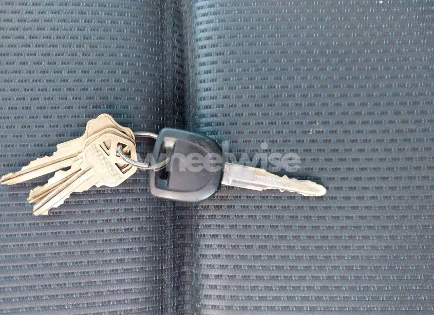 Photo 11 of 2011 Mazda Mazda3 I TOURING (VIN JM1BL1VF1B1487385)