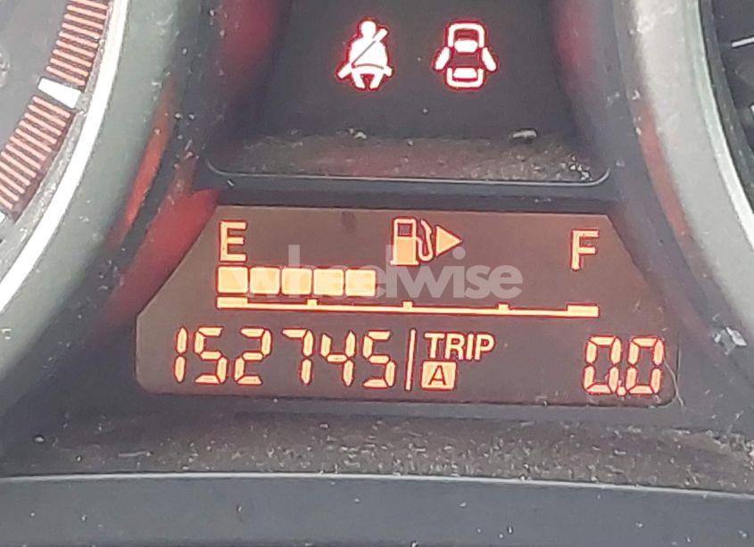 Photo 15 of 2011 Mazda Mazda3 I TOURING (VIN JM1BL1VF1B1495289)