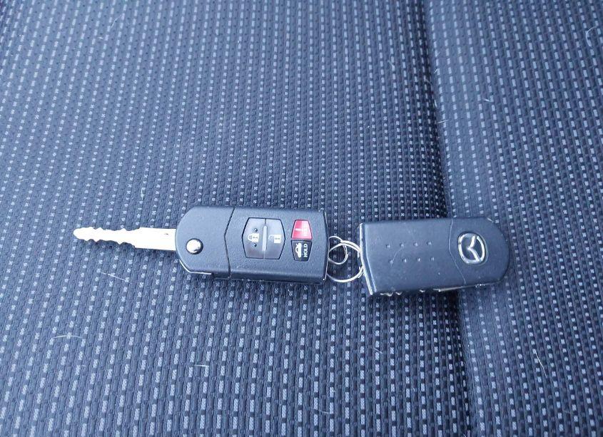 Photo 11 of 2012 Mazda Mazda3 I TOURING (VIN JM1BL1VF1C1515137)