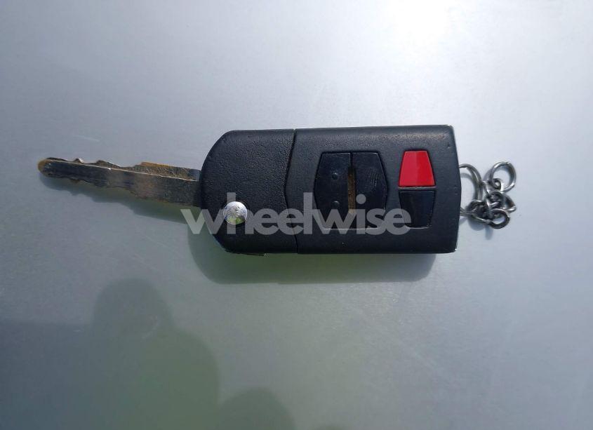 Photo 11 of 2012 Mazda Mazda3 I TOURING (VIN JM1BL1VF1C1516322)