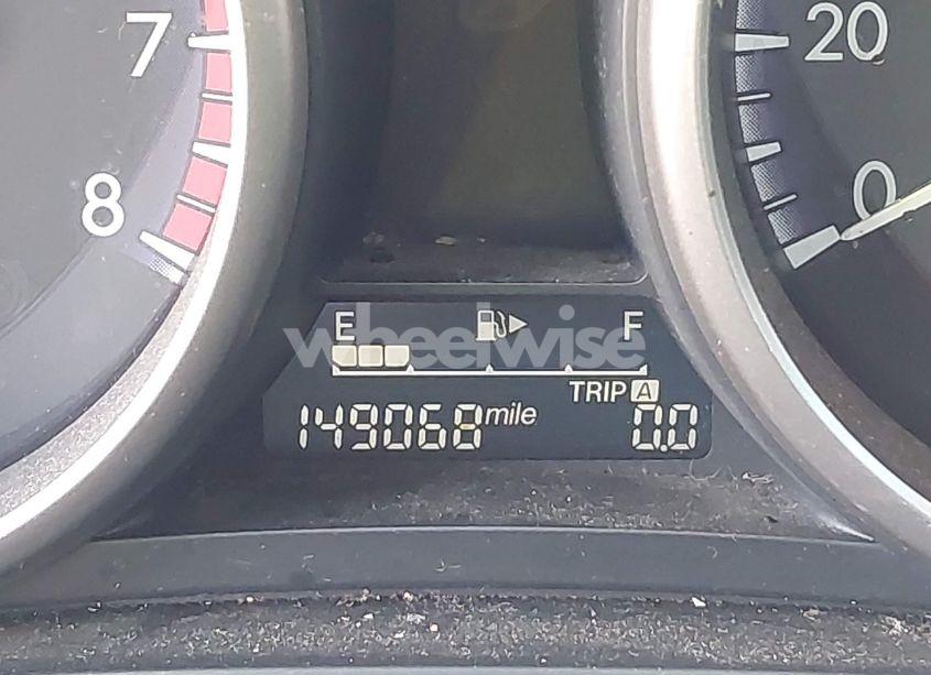 Photo 15 of 2012 Mazda Mazda3 I TOURING (VIN JM1BL1VF1C1516322)