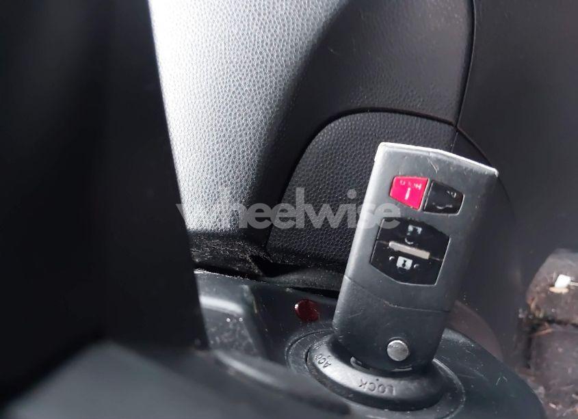 Photo 11 of 2011 Mazda Mazda3 I TOURING (VIN JM1BL1VF2B1416096)