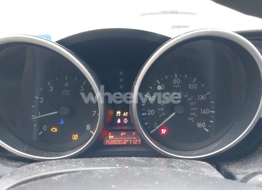 Photo 7 of 2011 Mazda Mazda3 I TOURING (VIN JM1BL1VF2B1416096)