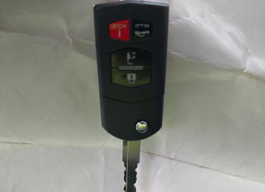 Photo 11 of 2011 Mazda Mazda3 I TOURING (VIN JM1BL1VF2B1497925)