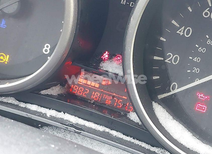 Photo 15 of 2011 Mazda Mazda3 I TOURING (VIN JM1BL1VF2B1901788)