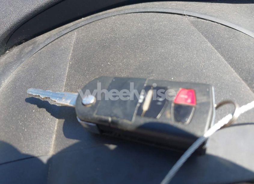 Photo 11 of 2011 Mazda Mazda3 I TOURING (VIN JM1BL1VF3B1498923)