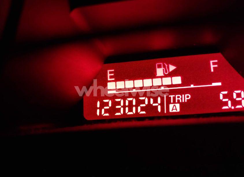 Photo 15 of 2011 Mazda Mazda3 I TOURING (VIN JM1BL1VF3B1900925)