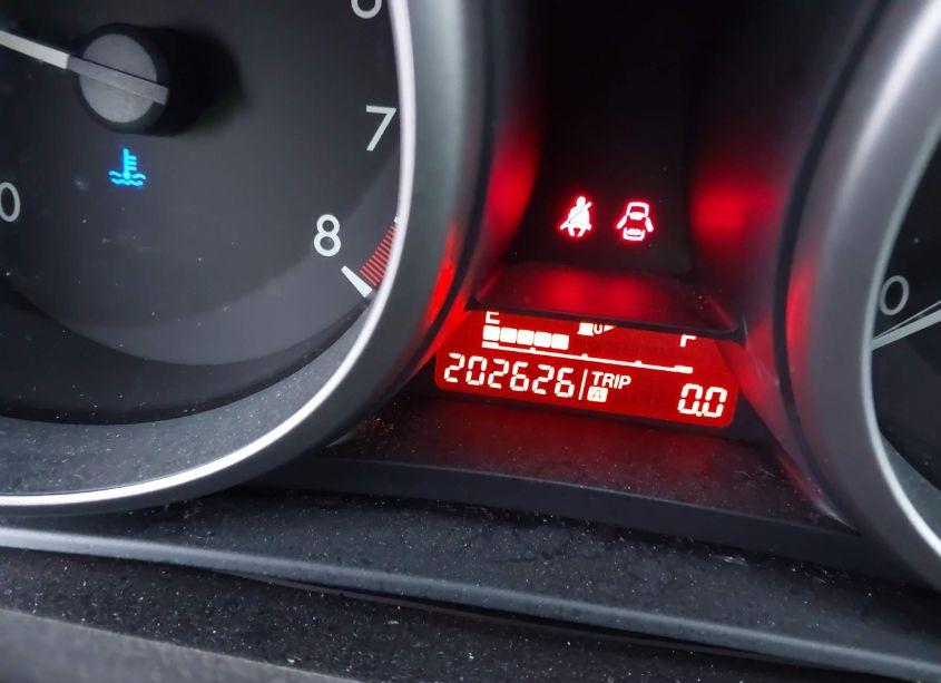 Photo 15 of 2011 Mazda Mazda3 I TOURING (VIN JM1BL1VF5B1385815)