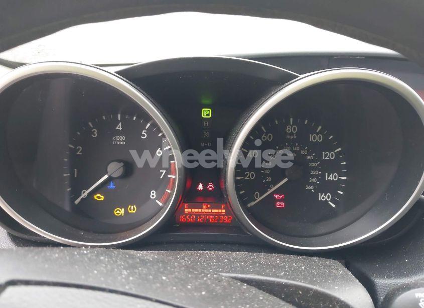 Photo 15 of 2011 Mazda Mazda3 I TOURING (VIN JM1BL1VF5B1387225)