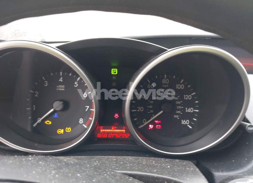 Photo 7 of 2011 Mazda Mazda3 I TOURING (VIN JM1BL1VF5B1387225)