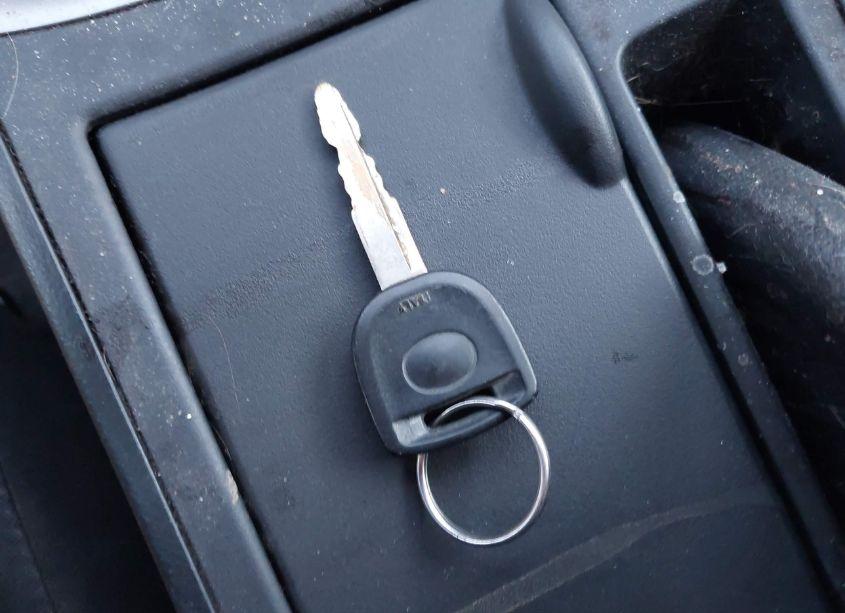 Photo 11 of 2011 Mazda Mazda3 I TOURING (VIN JM1BL1VF5B1449402)