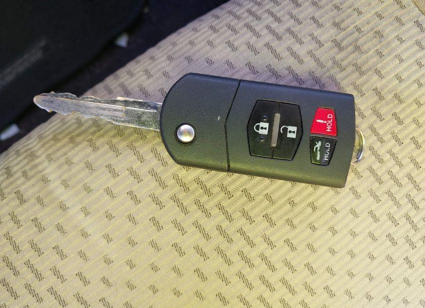 Photo 11 of 2011 Mazda Mazda3 I TOURING (VIN JM1BL1VF5B1495084)