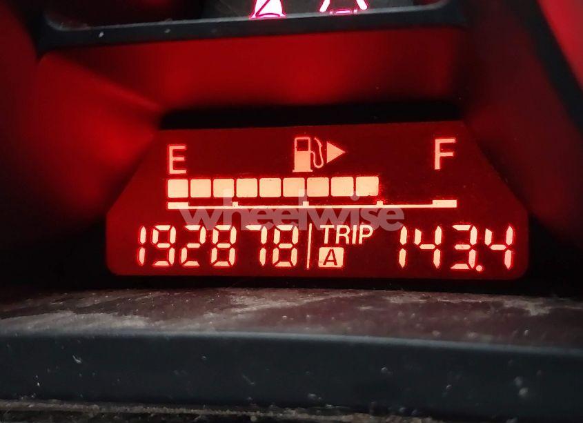 Photo 15 of 2011 Mazda Mazda3 I TOURING (VIN JM1BL1VF5B1495831)