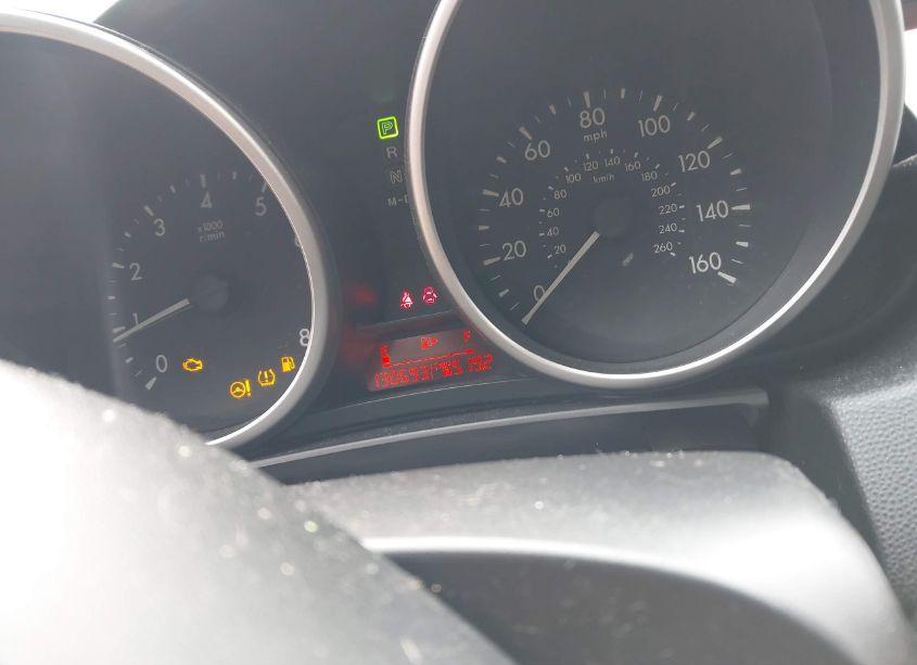 Photo 7 of 2011 Mazda Mazda3 I TOURING (VIN JM1BL1VF6B1419809)