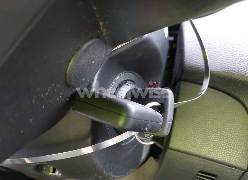 Photo 11 of 2011 Mazda Mazda3 I TOURING (VIN JM1BL1VF6B1438747)