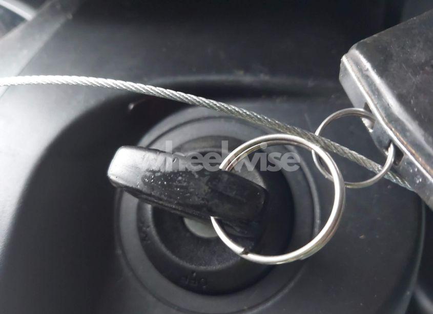 Photo 11 of 2011 Mazda Mazda3 I TOURING (VIN JM1BL1VF6B1482750)
