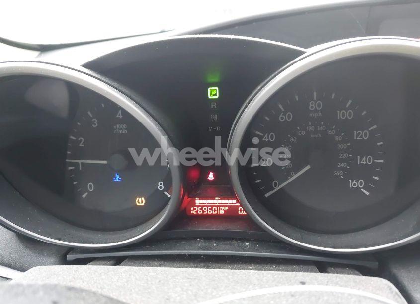 Photo 7 of 2011 Mazda Mazda3 I TOURING (VIN JM1BL1VF6B1482750)