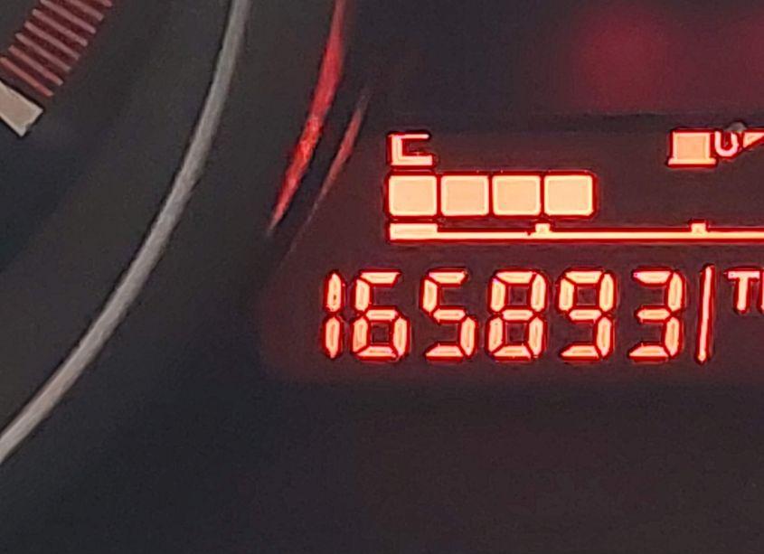 Photo 15 of 2011 Mazda Mazda3 I TOURING (VIN JM1BL1VF7B1355554)