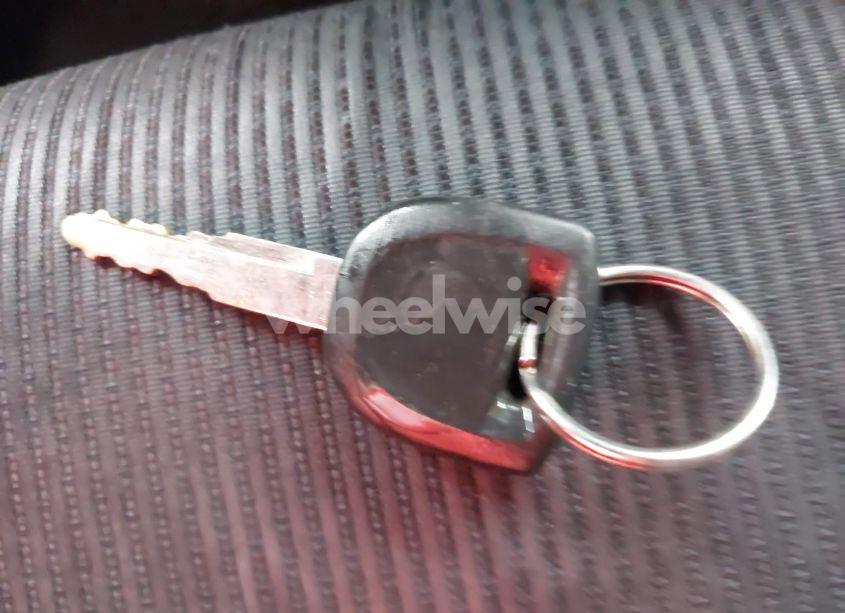 Photo 11 of 2011 Mazda Mazda3 I TOURING (VIN JM1BL1VF7B1378316)