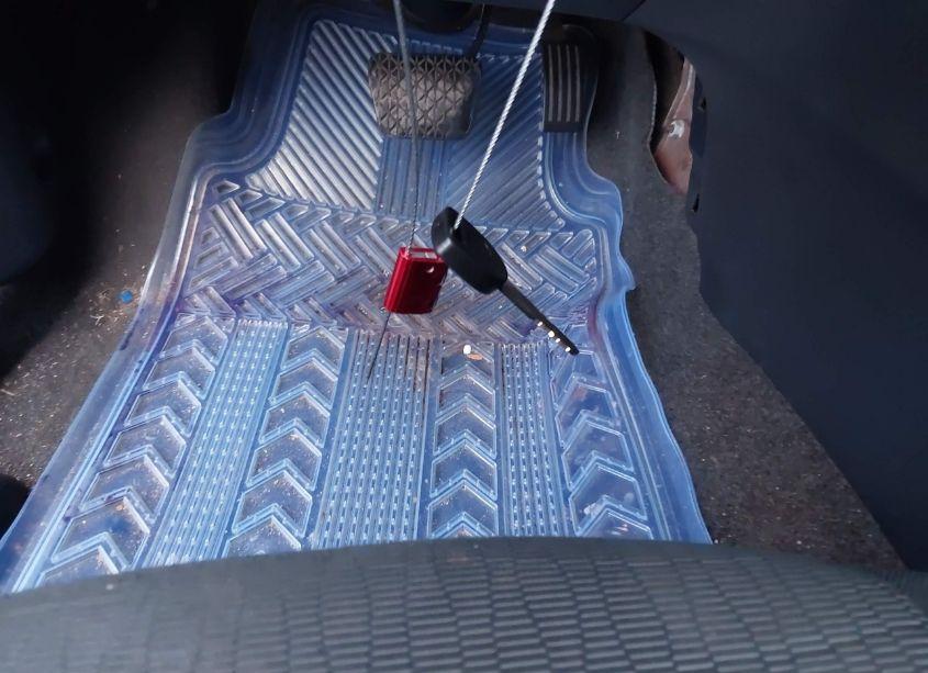 Photo 11 of 2011 Mazda Mazda3 I TOURING (VIN JM1BL1VF7B1456156)