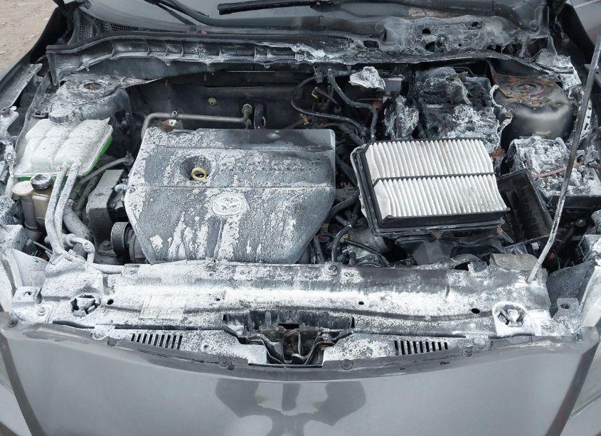 Photo 10 of 2011 Mazda Mazda3 I TOURING (VIN JM1BL1VF7B1496298)