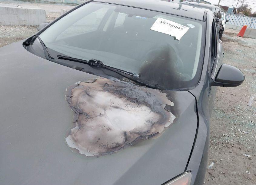 Photo 11 of 2011 Mazda Mazda3 I TOURING (VIN JM1BL1VF7B1496298)