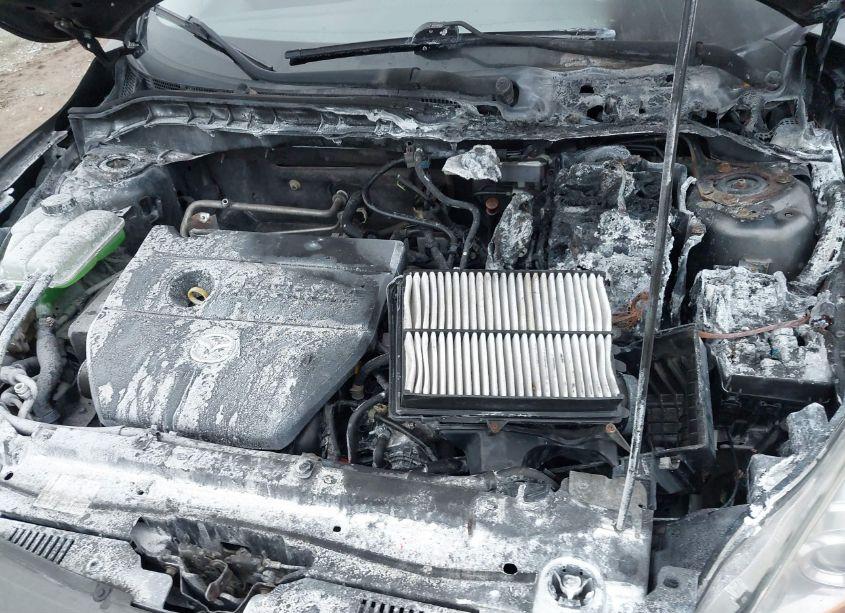 Photo 6 of 2011 Mazda Mazda3 I TOURING (VIN JM1BL1VF7B1496298)