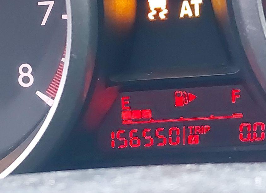 Photo 7 of 2011 Mazda Mazda3 I TOURING (VIN JM1BL1VF7B1496298)