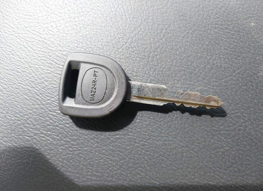 Photo 11 of 2012 Mazda Mazda3 I TOURING (VIN JM1BL1VF7C1514963)