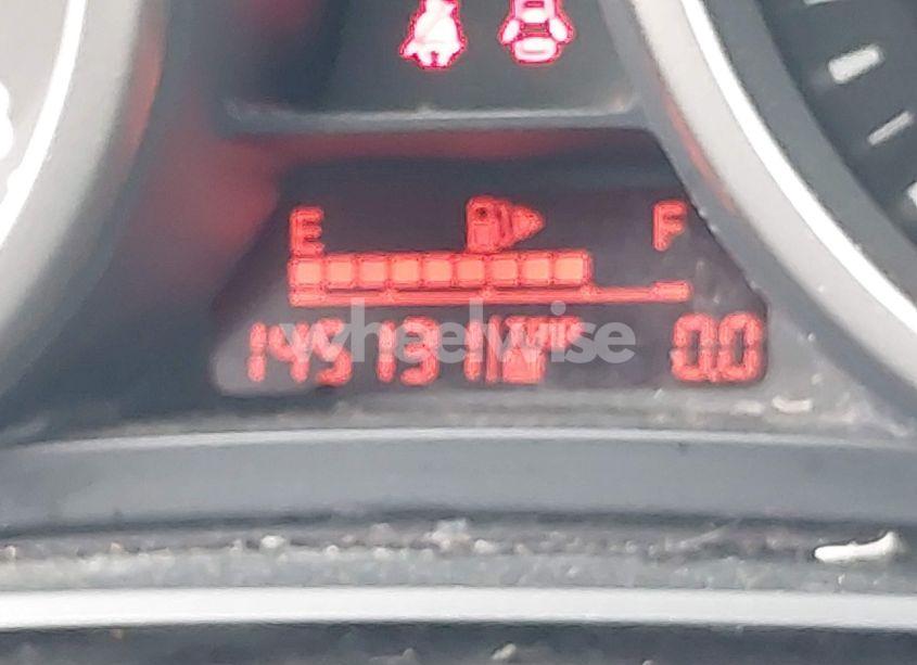 Photo 16 of 2011 Mazda Mazda3 I TOURING (VIN JM1BL1VF8B1354848)