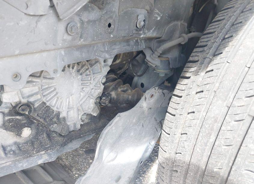 Photo 14 of 2011 Mazda Mazda3 I TOURING (VIN JM1BL1VF8B1901018)