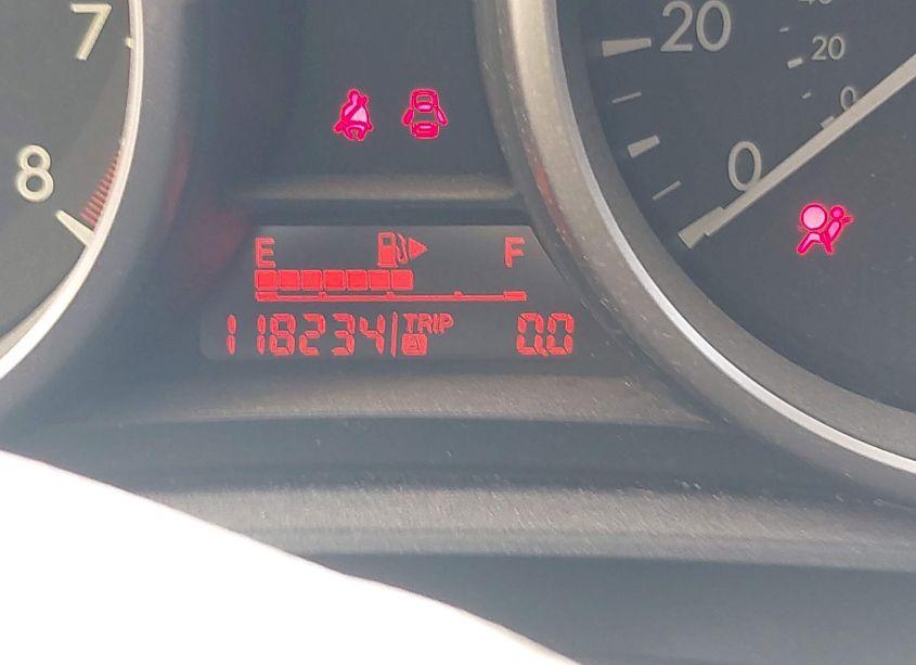 Photo 7 of 2011 Mazda Mazda3 I TOURING (VIN JM1BL1VF8B1901018)