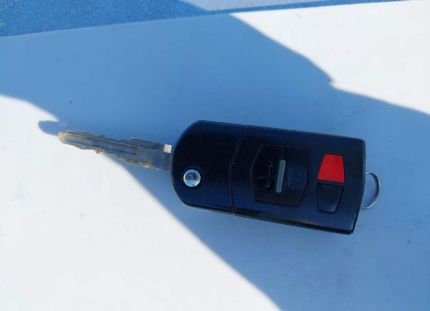 Photo 11 of 2012 Mazda Mazda3 I TOURING (VIN JM1BL1VF8C1503616)