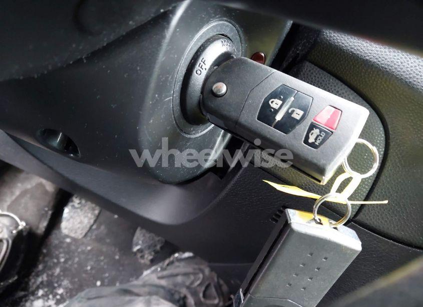 Photo 11 of 2011 Mazda Mazda3 I TOURING (VIN JM1BL1VF9B1485349)